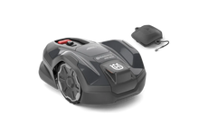 Ladda upp bild till gallerivisning, Husqvarna Automower 305E NERA EPOS