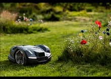 Ladda upp bild till gallerivisning, Husqvarna Automower 410XE NERA