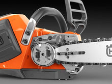 Ladda upp bild till gallerivisning, Husqvarna Motorsåg 542iXP