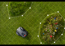 Ladda upp bild till gallerivisning, Husqvarna Automower 410XE NERA