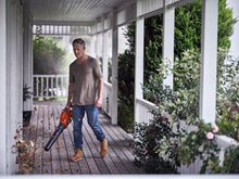 Ladda upp bild till gallerivisning, Husqvarna 120iB Blåsare