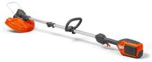 Ladda upp bild till gallerivisning, Husqvarna Grästrimmer 215iL