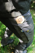 Ladda upp bild till gallerivisning, Husqvarna Xplorer Fritidsbyxa Herr