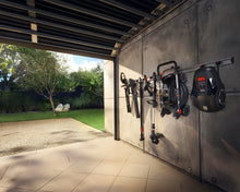 Ladda upp bild till gallerivisning, Husqvarna Aspire Förvaringsskena