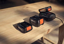 Ladda upp bild till gallerivisning, Husqvarna Aspire Batteri 18-B45