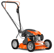 Ladda upp bild till gallerivisning, Husqvarna Gräsklippare LB 448SQ