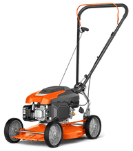 Ladda upp bild till gallerivisning, Husqvarna Gräsklippare LB 442Q