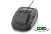 Ladda upp bild till gallerivisning, Husqvarna Aspire Laddre P4A 18-C70