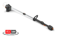 Ladda upp bild till gallerivisning, Husqvarna Aspire Grästrimmer T28 inkl. batteri & laddare
