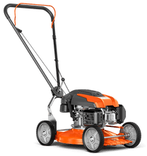 Ladda upp bild till gallerivisning, Husqvarna Gräsklippare LB 442Q