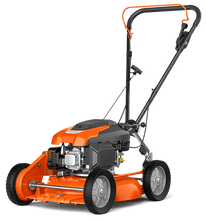 Ladda upp bild till gallerivisning, Husqvarna Gräsklippare LB 448SQ