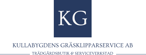 Kullabygdens Gräsklipparservice AB