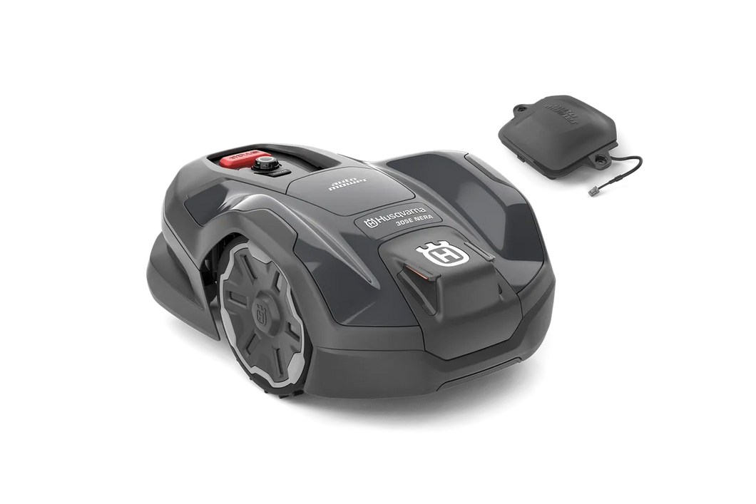 Husqvarna Automower 305E NERA EPOS