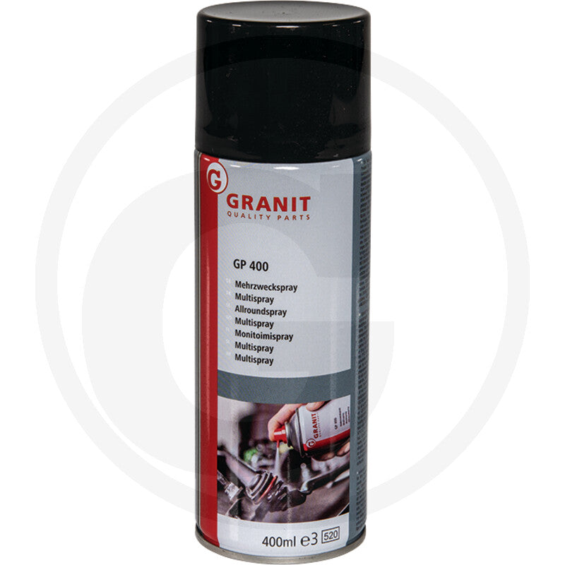 Granit GP400 Allroundspray