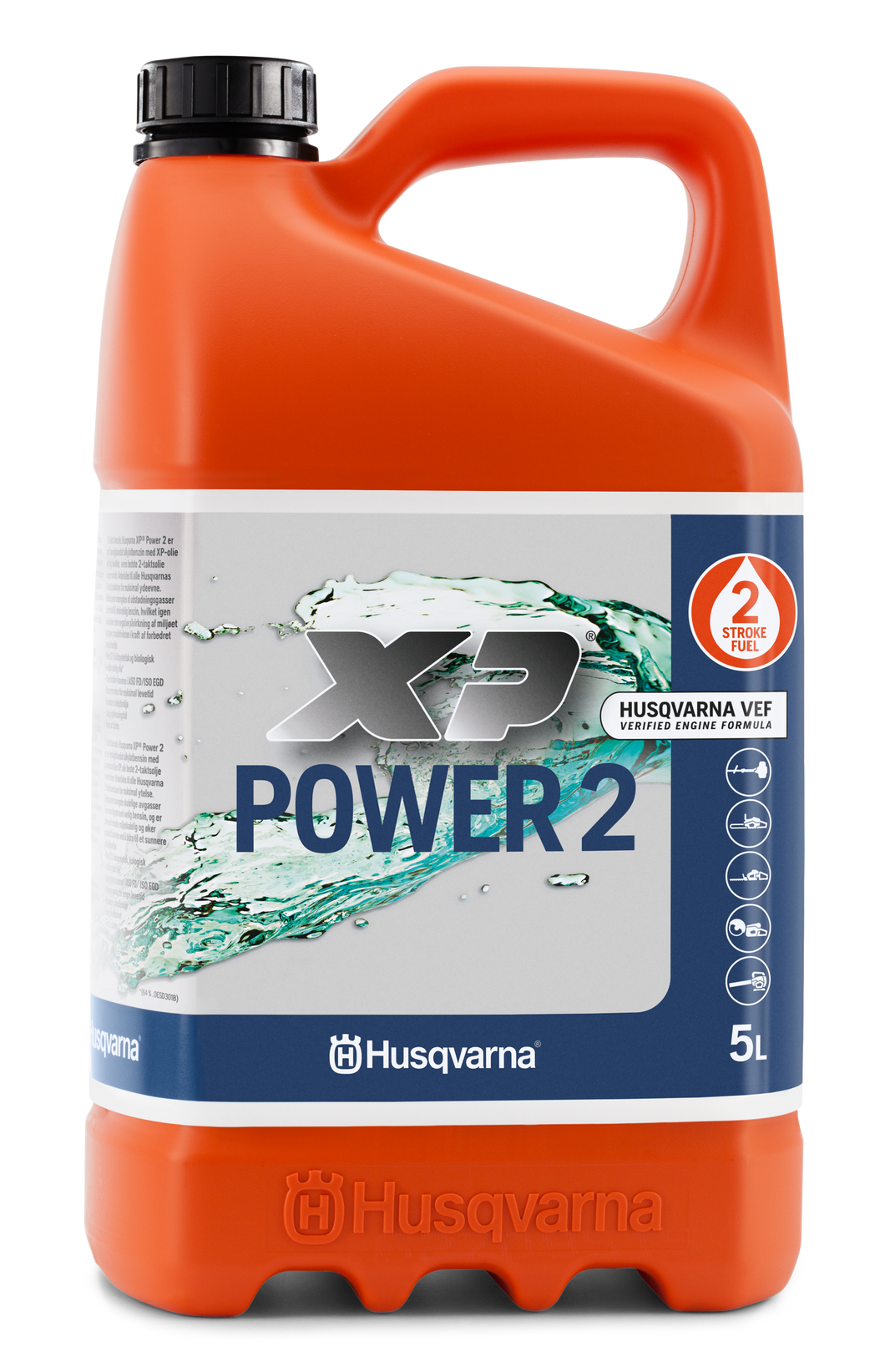 Husqvarna Power 2 XP