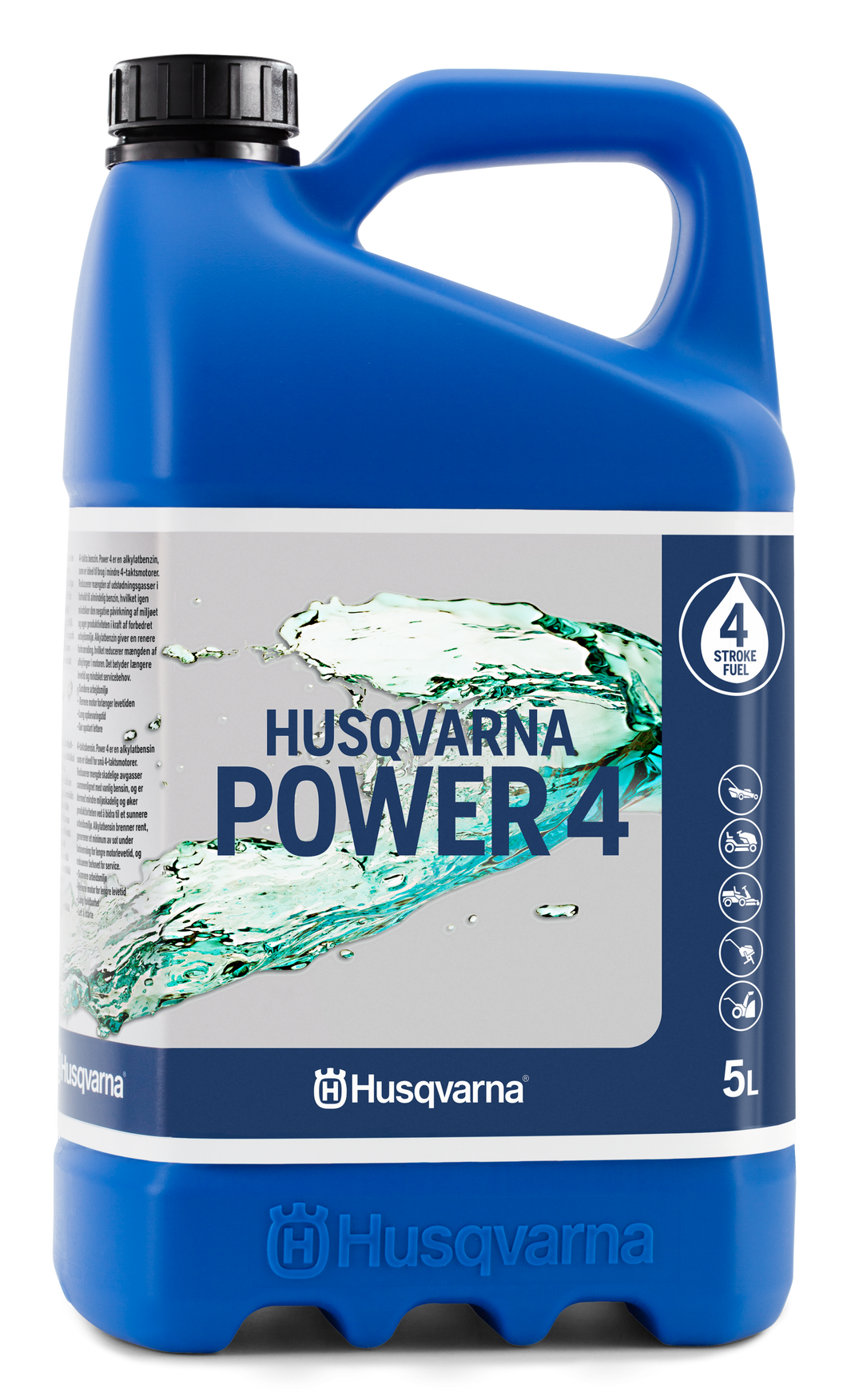 Husqvarna Power 4