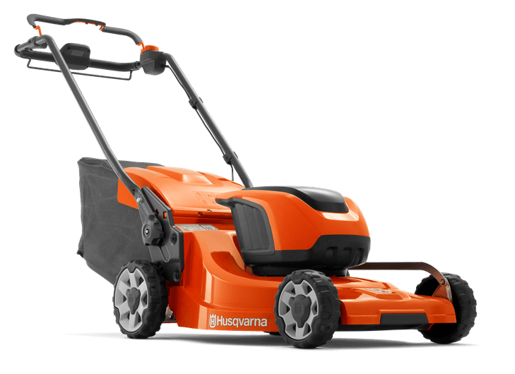 Husqvarna Gräsklippare LC 347 iVX