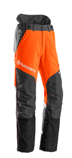 Husqvarna Midjebyxa Technical