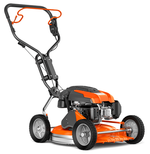 Husqvarna Gräsklippare LB 548SQe