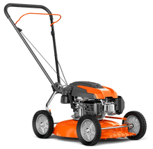 Ladda upp bild till gallerivisning, Husqvarna Gräsklippare LB 448Q

