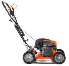 Ladda upp bild till gallerivisning, Husqvarna Gräsklippare LB 548SQe
