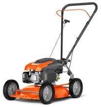 Ladda upp bild till gallerivisning, Husqvarna Gräsklippare LB 448Q
